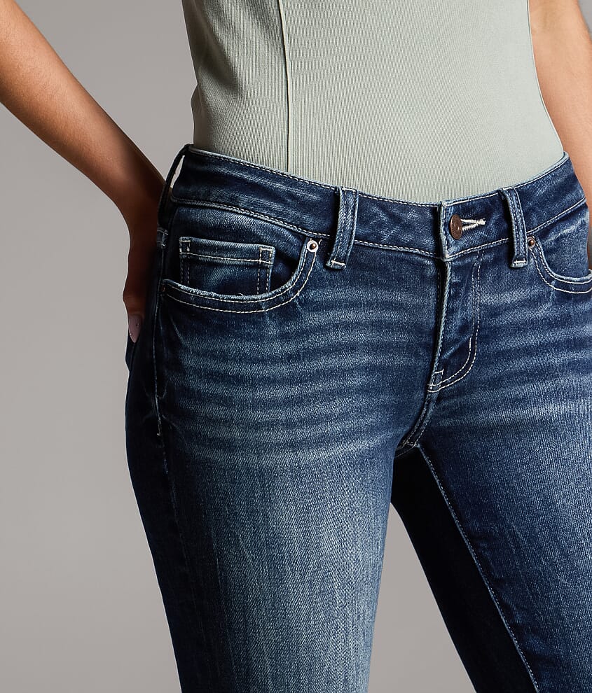 Stella Flare Stretch Jean thumbnail 6