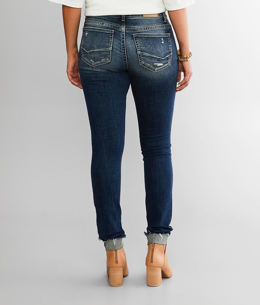 Payton Skinny Stretch Jean - thumbnail 3