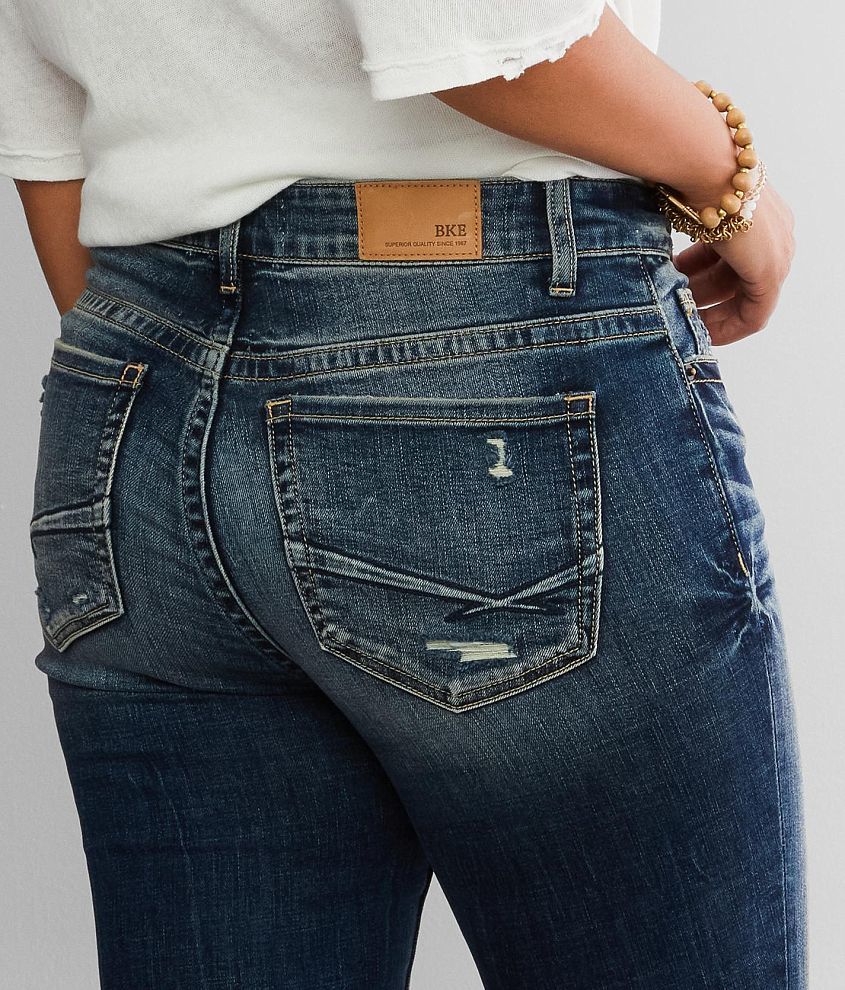 Payton Skinny Stretch Jean - thumbnail 4