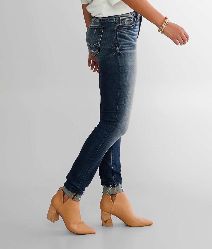Payton Skinny Stretch Jean - thumbnail 2