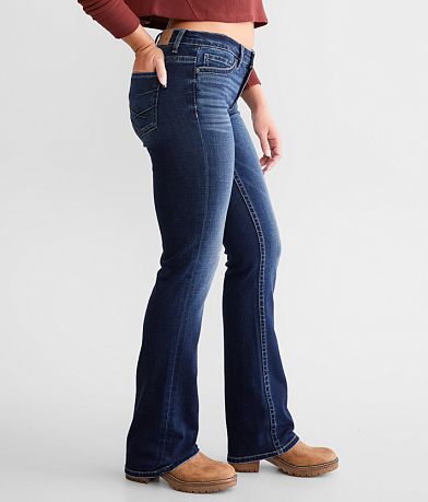 BKE Payton Tailored Boot Stretch Jean full right side view