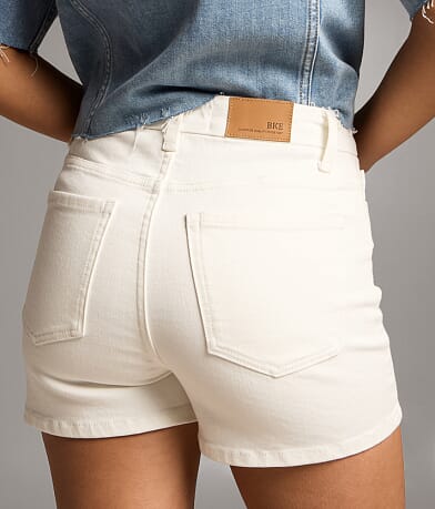 Parker Stretch Short thumbnail 5