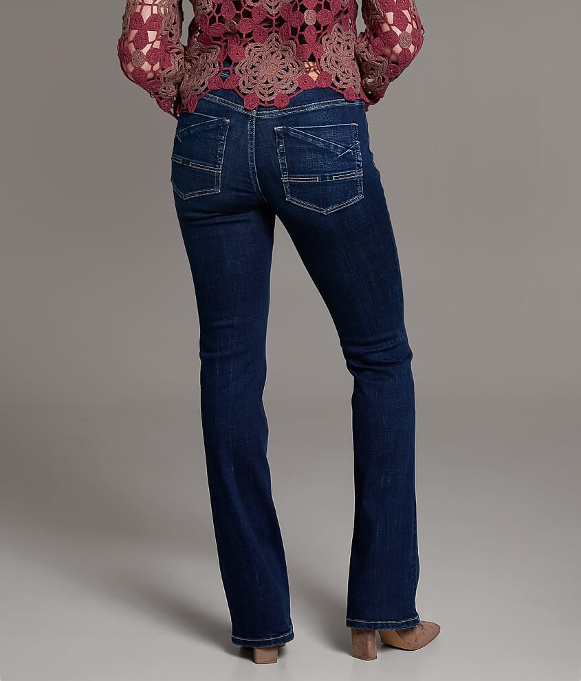 Payton Tailored Boot Stretch Jean - thumbnail 4