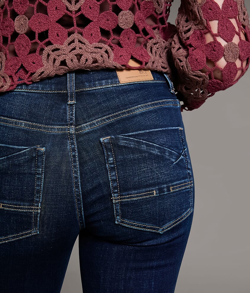 Payton Tailored Boot Stretch Jean - thumbnail 5