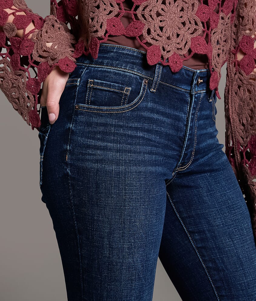 Payton Tailored Boot Stretch Jean - thumbnail 6
