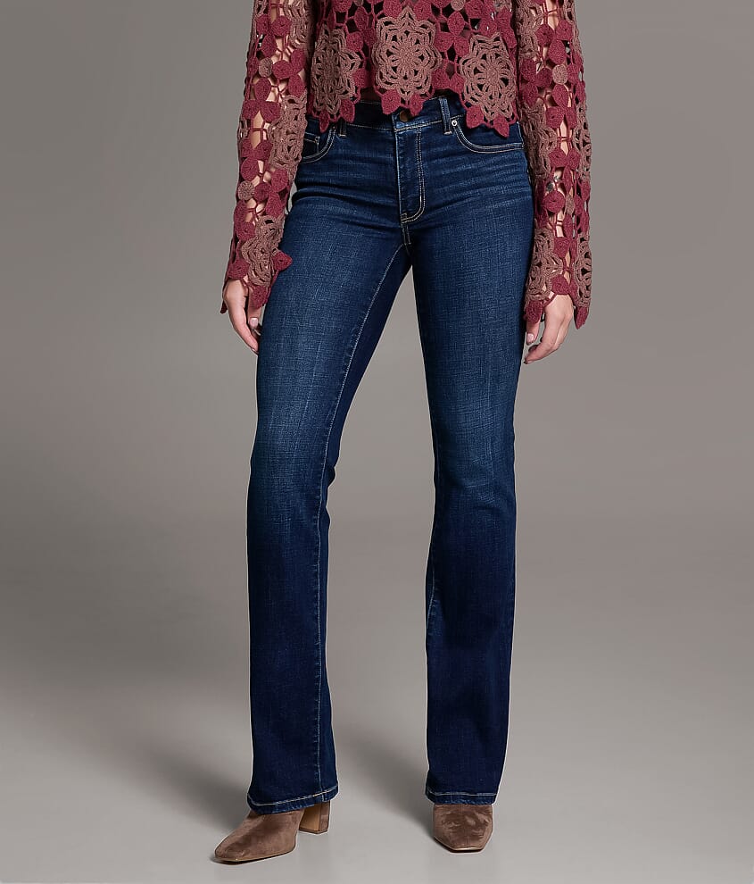Payton Tailored Boot Stretch Jean - thumbnail 2