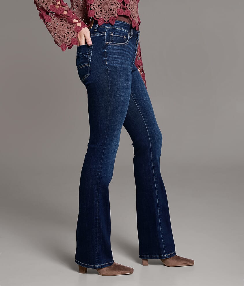 Payton Tailored Boot Stretch Jean - thumbnail 3