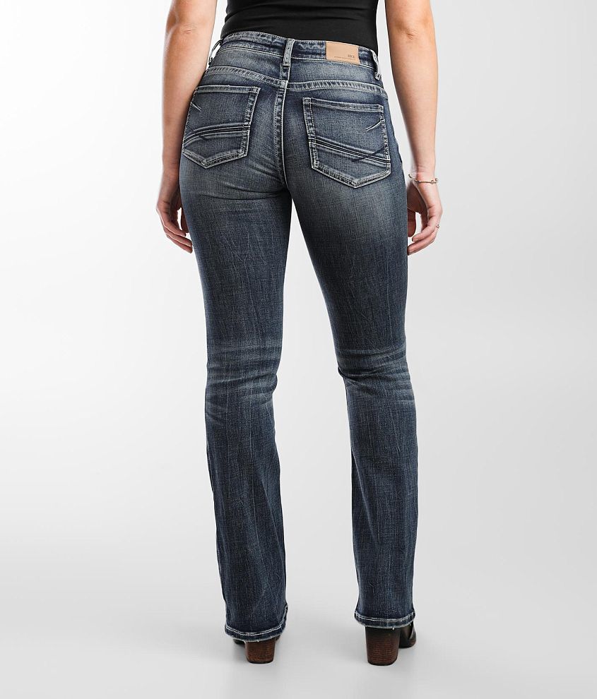 Payton Boot Stretch Jean