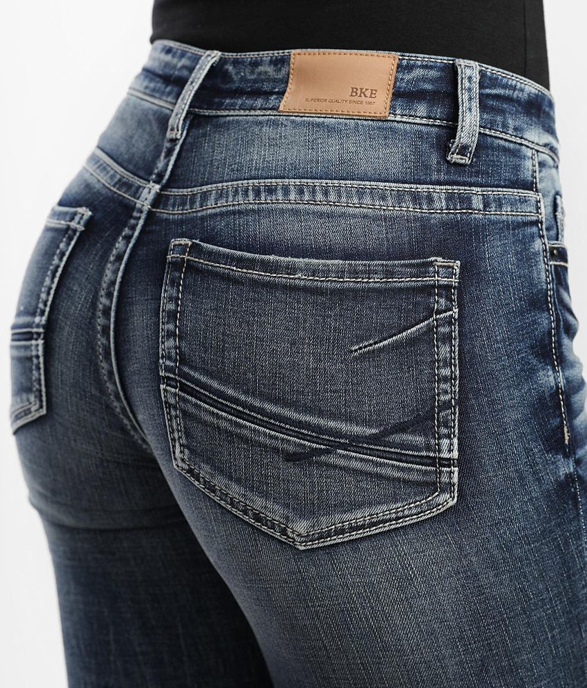 Payton Boot Stretch Jean