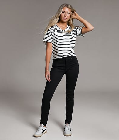 BKE Payton Skinny Stretch Jean front view