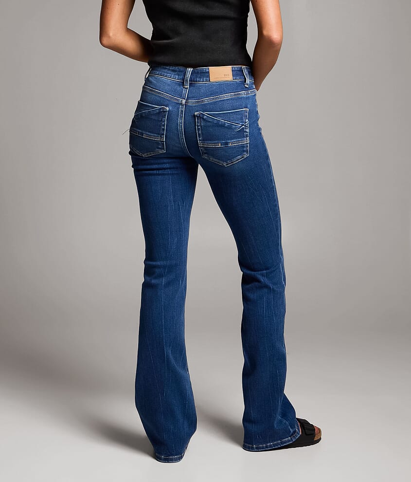 Payton Tailored Boot Stretch Jean - thumbnail 4