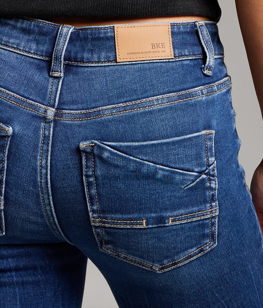Payton Tailored Boot Stretch Jean - thumbnail 5