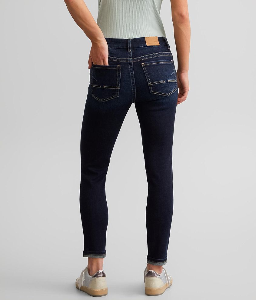 Payton Ankle Skinny Stretch Jean