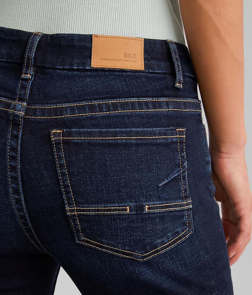 Payton Ankle Skinny Stretch Jean