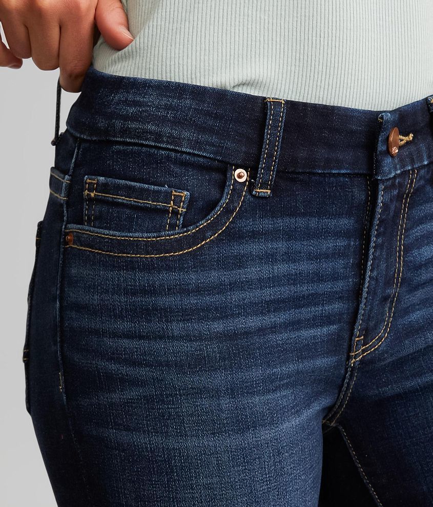 Payton Ankle Skinny Stretch Jean - thumbnail 5