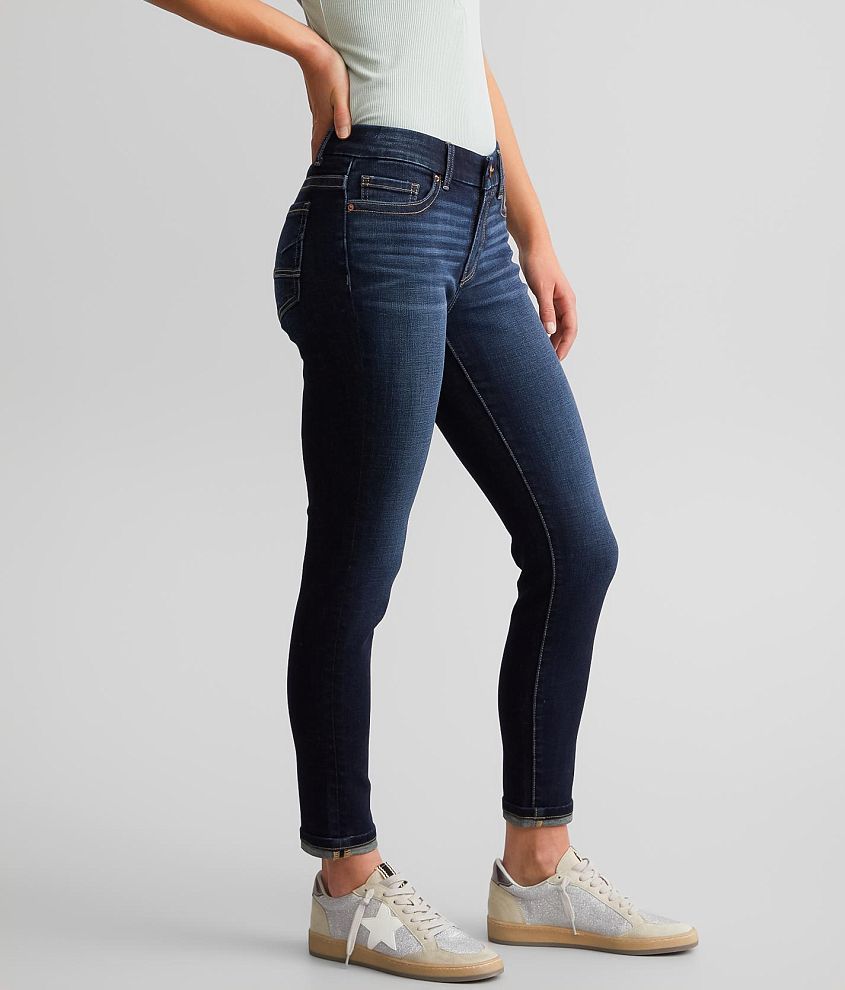 Payton Ankle Skinny Stretch Jean