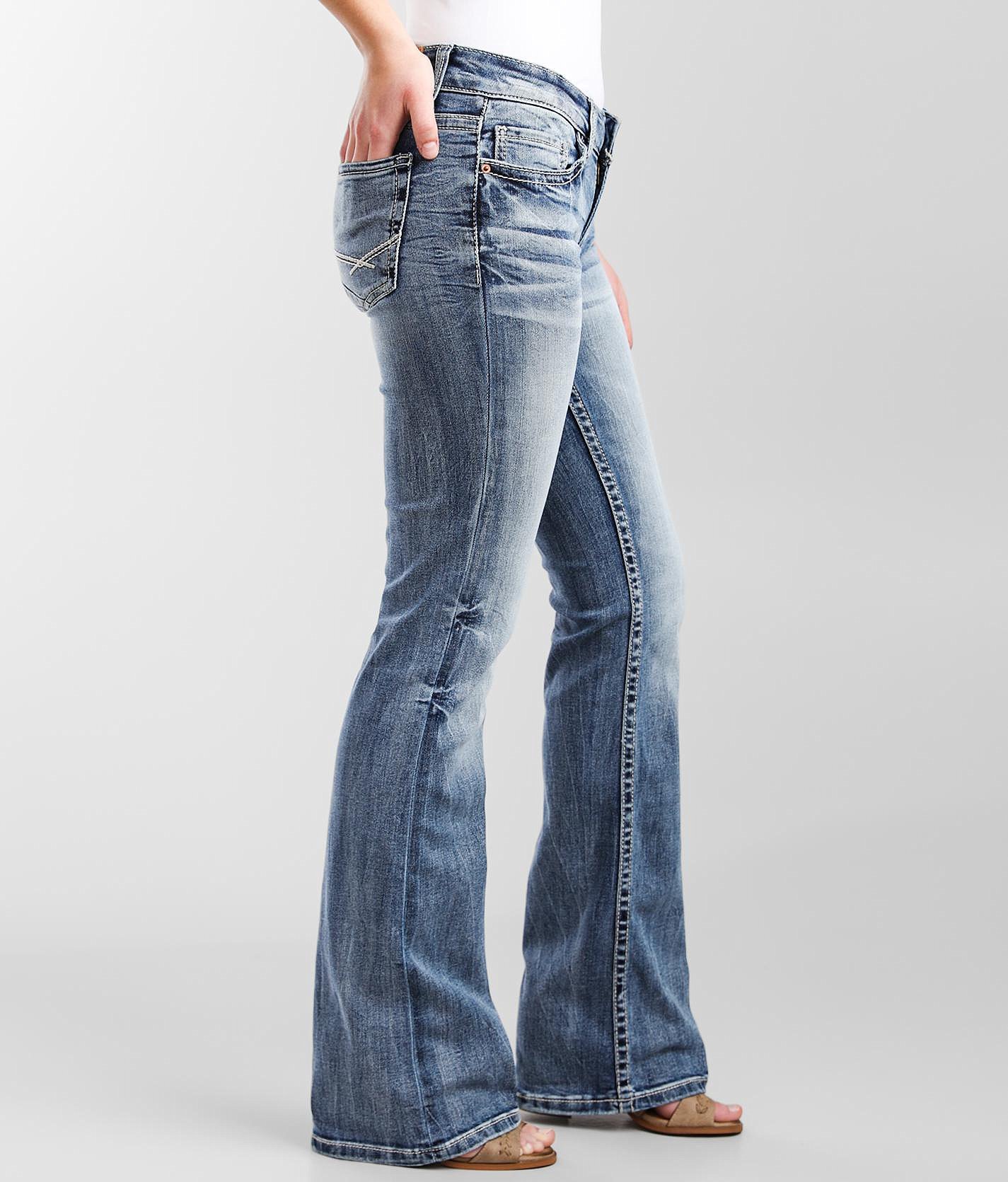 buckle women's bke jeans