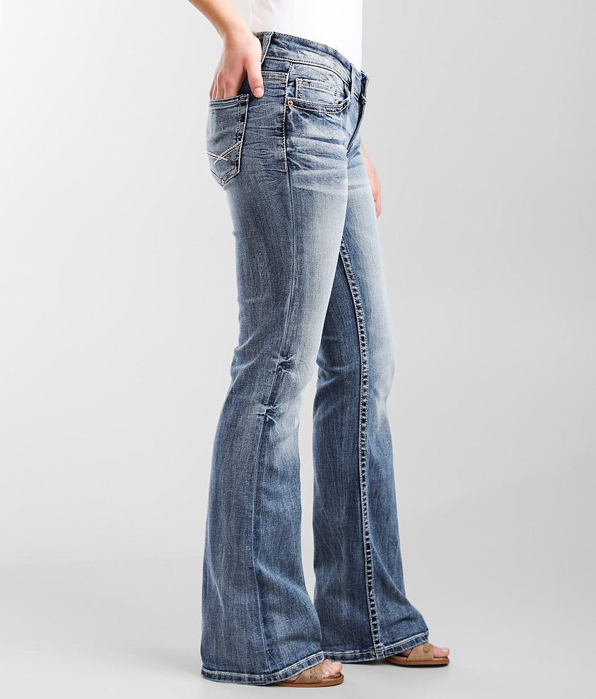 Stella Boot Stretch Jean