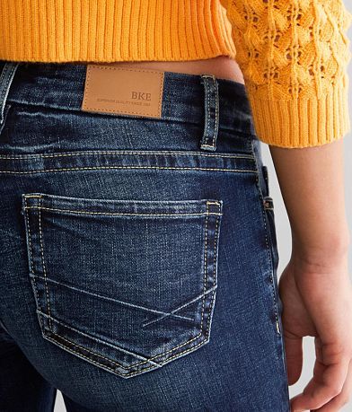 BKE Stella Boot Stretch Jean BACK_POCKET