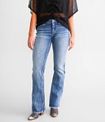 BKE Payton Boot Stretch Jean - Women's Jeans in Ruddy | Buckle