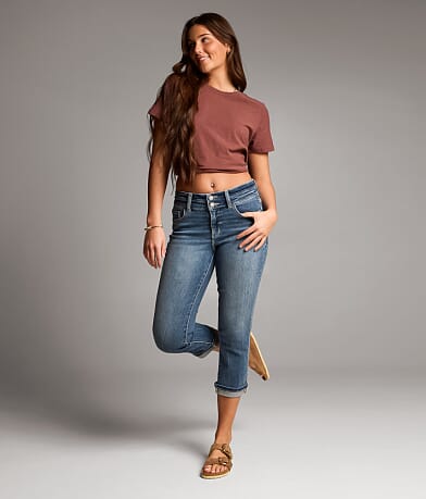 Women's BKE Curvy Fit Jeans | Buckle