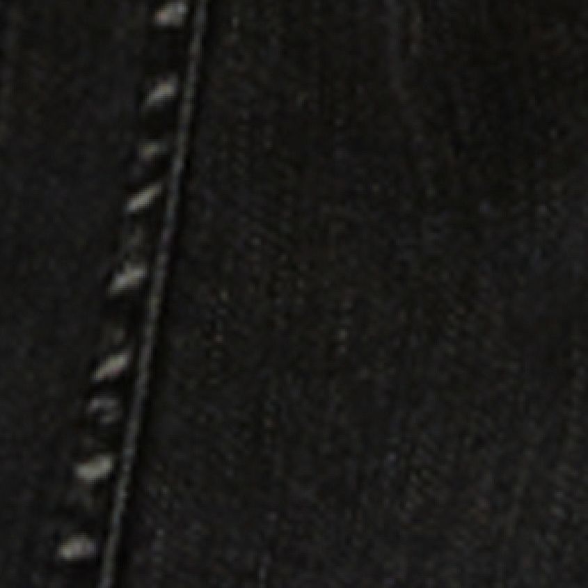 Washed Black
