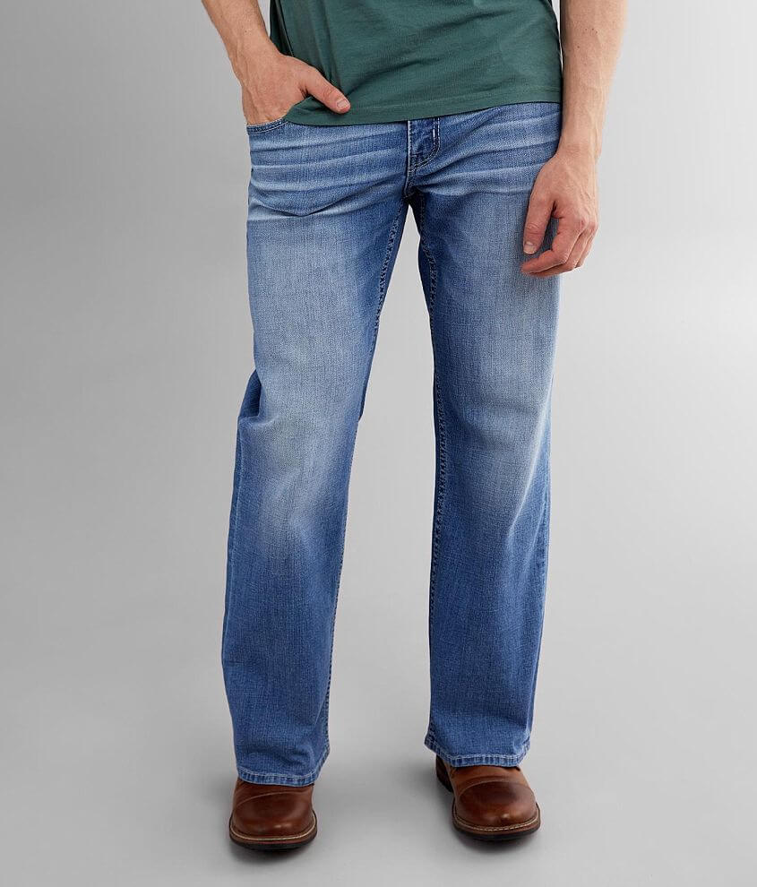 Reclaim Loose Straight Stretch Jean - Men's Jeans in Meade | Buckle