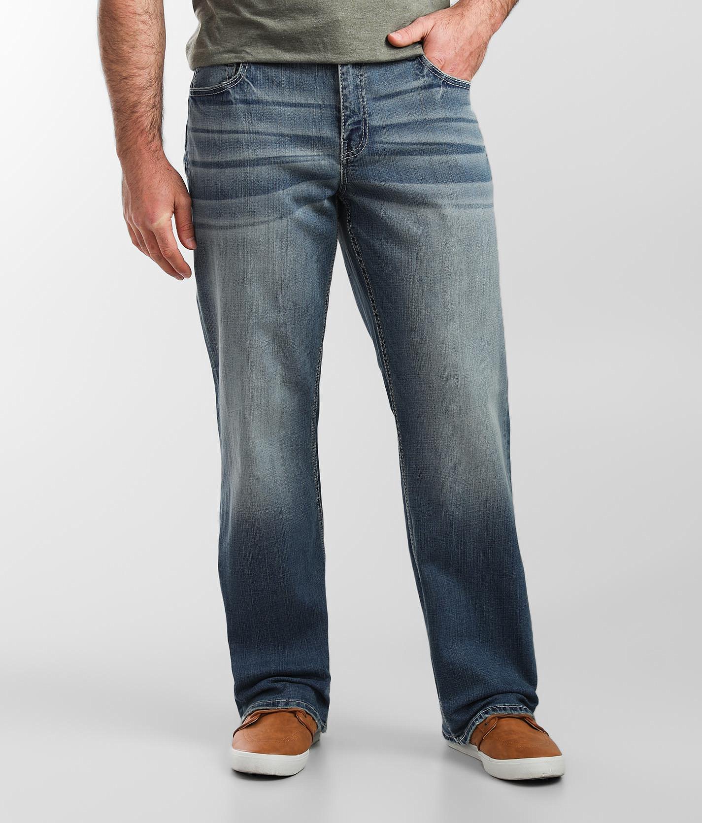 loose designer jeans