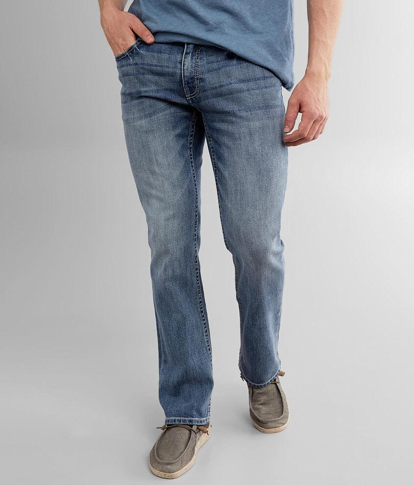 Reclaim Slim Straight Stretch Jean - Men's Jeans in Baffin | Buckle