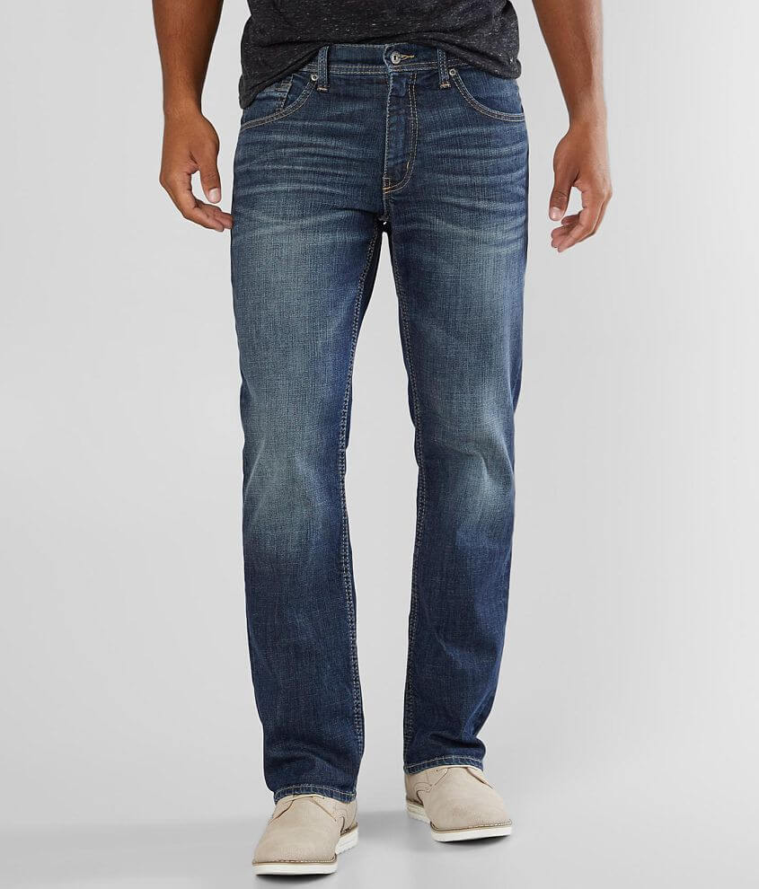 Reclaim Regular Straight Stretch Jean - Men's Jeans in Peyote | Buckle