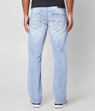 Reclaim Regular Straight Stretch Jean back view