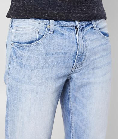 Reclaim Regular Straight Stretch Jean misc detail 1 view