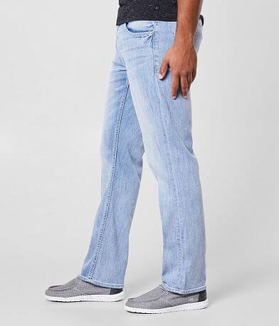 Reclaim Regular Straight Stretch Jean full right side view