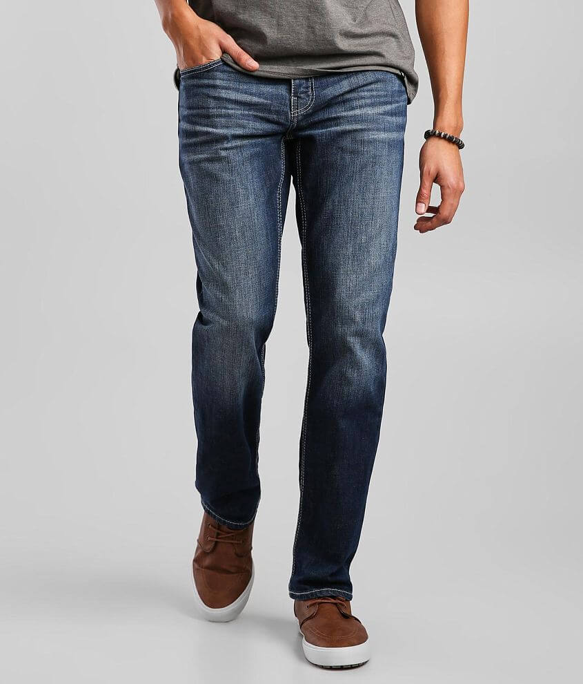 Reclaim Regular Straight Stretch Jean - Men's Jeans in Peyote 2 | Buckle