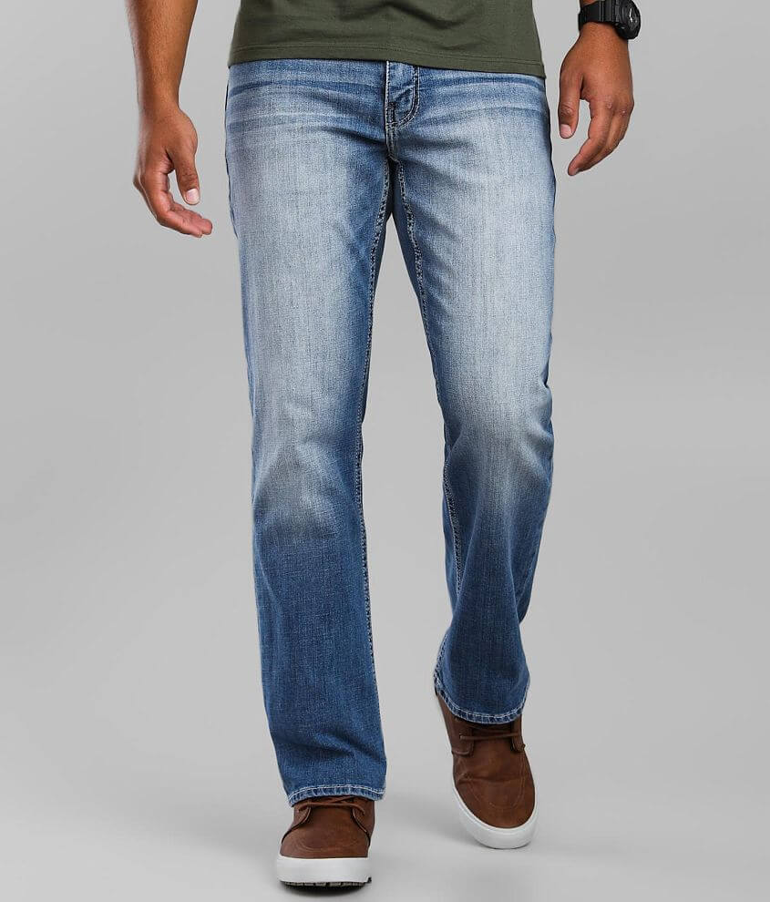 Reclaim Relaxed Straight Stretch Jean - Men's Jeans in Meade | Buckle