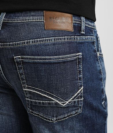 Reclaim Relaxed Boot Stretch Jean BACK_POCKET