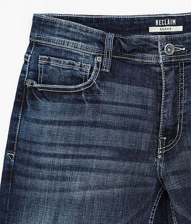 Reclaim Relaxed Boot Stretch Jean MISC_DETAIL_1