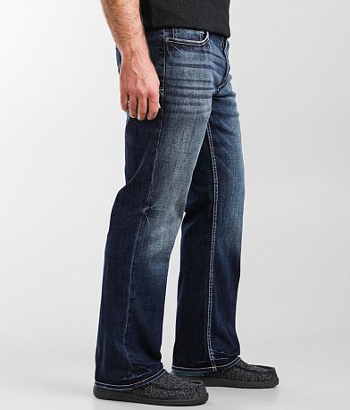 Reclaim Relaxed Boot Stretch Jean FULL_RIGHT_SIDE