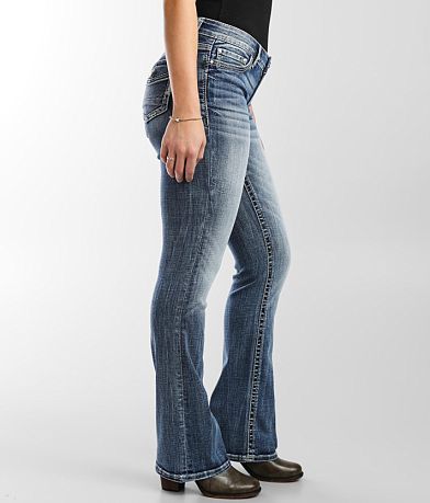 Daytrip Virgo Boot Stretch Jean FULL_RIGHT_SIDE