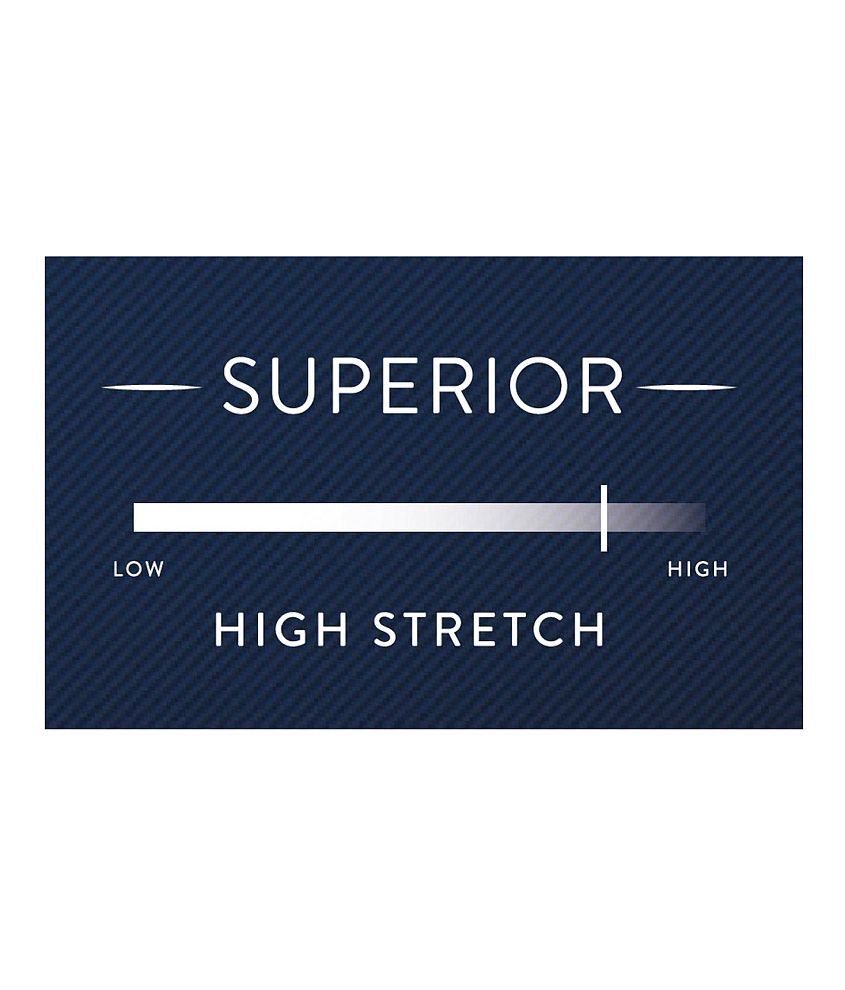 Virgo Boot Stretch Jean