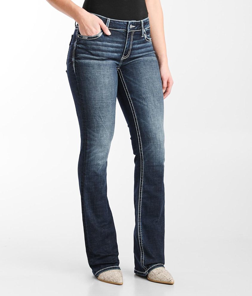 Daytrip Virgo Boot Stretch Jean front view