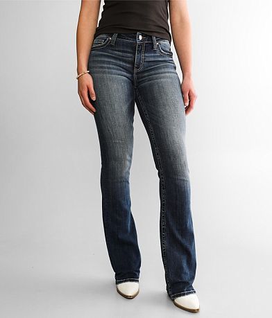Daytrip Virgo Boot Stretch Jean FULL_LEFT_SIDE