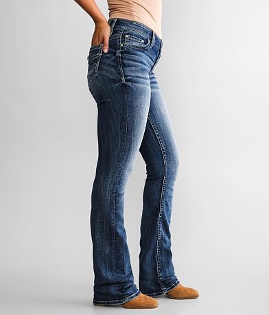 Daytrip Virgo Boot Stretch Jean FULL_LEFT_SIDE