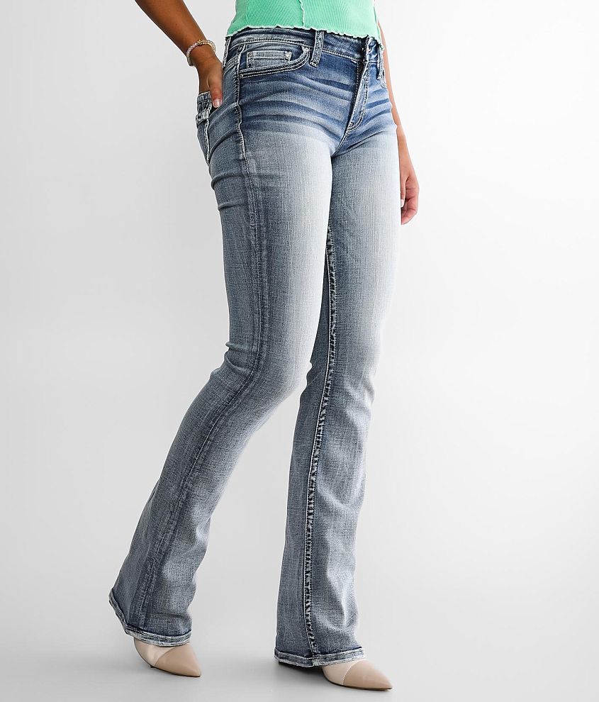 Buckle store daytrip jeans