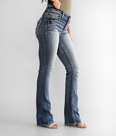 Daytrip Virgo Tailored Boot Stretch Jean FULL_RIGHT_SIDE