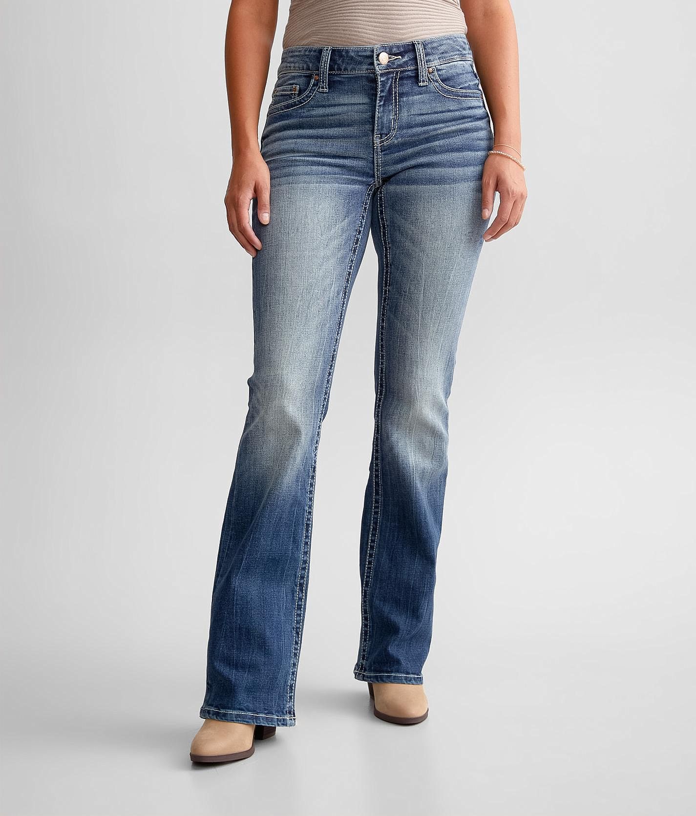 Daytrip sales virgo bootcut