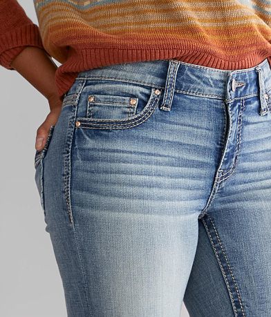 Daytrip Virgo Boot Stretch Jean misc detail 1 view