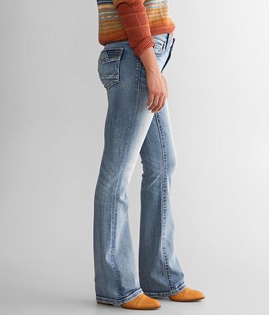 Daytrip Virgo Boot Stretch Jean full right side view