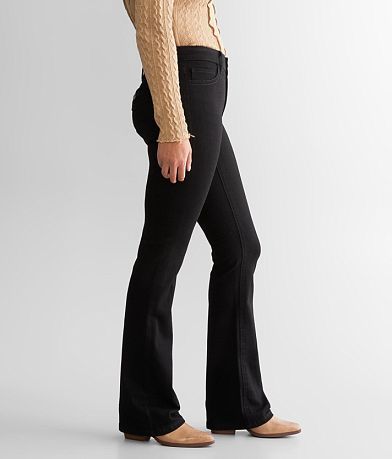 Daytrip Virgo Boot Stretch Jean full right side view