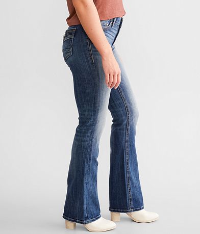 Daytrip Virgo Boot Stretch Jean FULL_RIGHT_SIDE